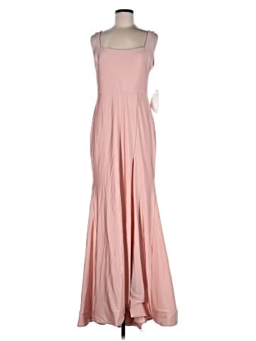 Cynthia & Sahar Cocktail Dress (view 1)