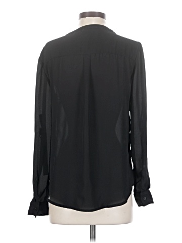 English Laundry Long Sleeve Blouse (view 2)