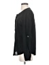 English Laundry Black Long Sleeve Blouse Size S - photo 5