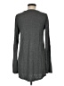 Coco And Main Gray Long Sleeve T-Shirt Size M - photo 2