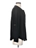 English Laundry Black Long Sleeve Blouse Size S - photo 4