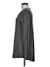 Coco And Main Gray Long Sleeve T-Shirt Size M - photo 5