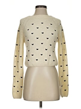 Zara Turtleneck Sweater (view 1)
