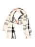 Assorted Brands Ivory Pink Scarf One size - photo 1