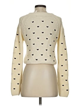 Zara Turtleneck Sweater (view 2)
