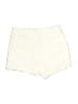 Universal Thread Solid Ivory Shorts Size 4R - photo 2