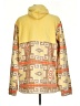 Assorted Brands Yellow Fleece Size S - photo 2