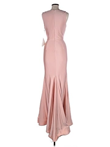 Cynthia & Sahar Cocktail Dress (view 2)