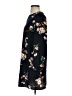 Lulus Floral Black Casual Dress Size XS - photo 5