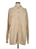 Zara Tan Cardigan Size M - photo 1