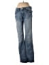 Vigoss Stars Blue Jeans Size 1 - 2 - photo 1