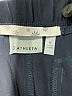 Athleta Solid Black Track Pants Size 6 - photo 7
