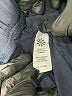 Athleta Solid Black Track Pants Size 6 - photo 8