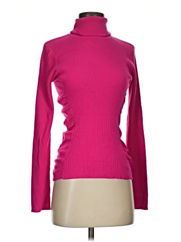 Etcetera by Edmond Chin Turtleneck Sweater (view 1)