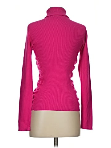 Etcetera by Edmond Chin Turtleneck Sweater (view 2)