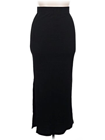 American Apparel Formal Skirt (view 1)