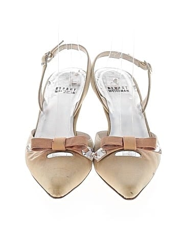 Stuart Weitzman Heels (view 2)