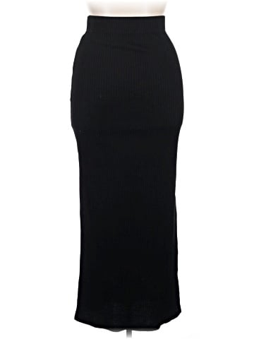 American Apparel Formal Skirt (view 2)