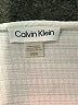Calvin Klein White Short Sleeve Top Size L - photo 7