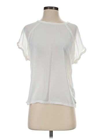 Scotch & Soda Short Sleeve Top (view 1)