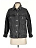 Wild Fable 100% Cotton Black Denim Jacket Size XS - photo 1
