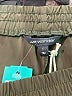 we wander Solid Green Casual Pants Size L - photo 7