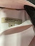 Burberry Ivory White Sleeveless Blouse Size M - photo 12