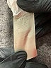 Burberry Ivory White Sleeveless Blouse Size M - photo 13