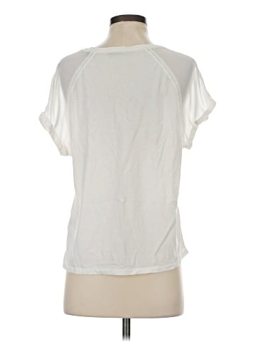 Scotch & Soda Short Sleeve Top (view 2)
