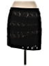 Bebe Black Casual Skirt Size 4 - photo 2