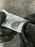 Eddie Bauer Chevron-herringbone Gray Jeans Size 2 - photo 8