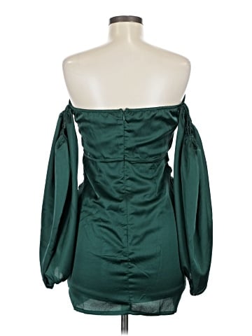 The Vintage Shop Cocktail Dress (view 2)