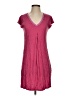 Assorted Brands Polka Dots Pink Casual Dress Size 4 - photo 1