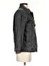 Wild Fable 100% Cotton Black Denim Jacket Size XS - photo 4