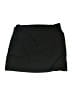 Assorted Brands Solid Black Formal Skirt Size XL - photo 1