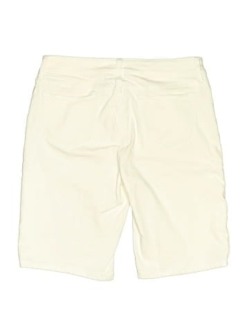 JCPenney Khaki Shorts (view 2)