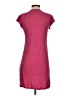 Assorted Brands Polka Dots Pink Casual Dress Size 4 - photo 2