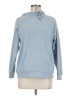 Marc New York Blue Pullover Hoodie Size M - photo 1