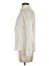 J.Crew Ivory Long Sleeve Blouse Size 0 - photo 5