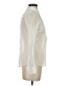 J.Crew Ivory Long Sleeve Blouse Size 0 - photo 4