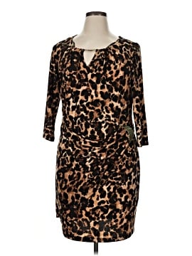 Thalia Sodi Casual Dress
