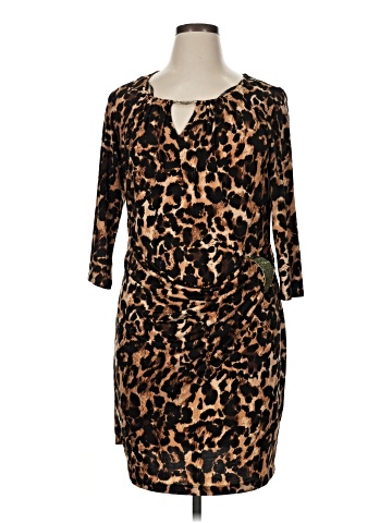 Thalia Sodi Casual Dress (view 1)