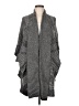 Express Gray Poncho One size - photo 1