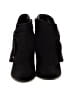 Impo Black Ankle Boots Size 9 - photo 2