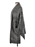 Express Gray Poncho One size - photo 5