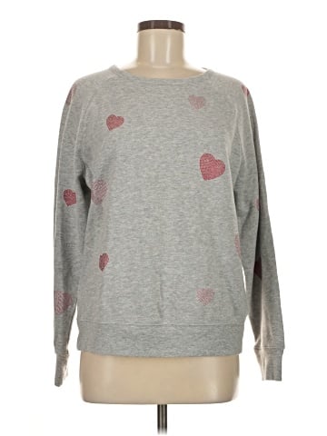 Caslon Sweatshirt (view 1)