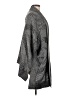 Express Gray Poncho One size - photo 4