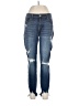 Judy Blue Blue Jeans Size 13 - photo 1