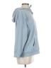 Marc New York Blue Pullover Hoodie Size M - photo 4