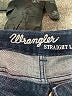Wrangler Jeans Co Blue Jeans Size M (estimated) - photo 7